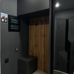 Фото Отель Новая дача