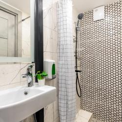 фото 33 MOKO Apartments (МОКО Апартментс) на улице Нижегородская