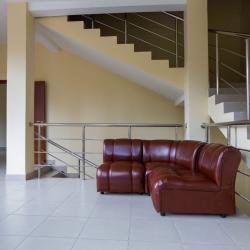 Фото Отель Икша