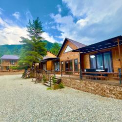 Фото Отель Daut Resort (Даут Ресорт)
