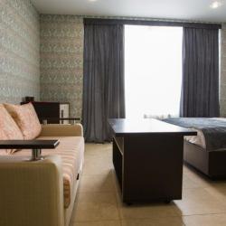 Фото Sport hotel Vitamin (Спорт отель Витамин)