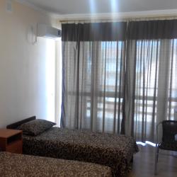 Фото Отель Мускат