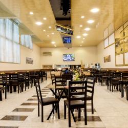 Фото Отель Hotel Comfort (Комфорт)