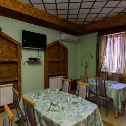 Фото Отель Звездный Замок