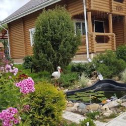 Фото Отель Коттедж 22