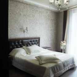 Фото Отель Моцарт Холл