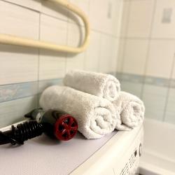 Фото Home Hotel (Хоум Отель) на проспекте Строителей 59
