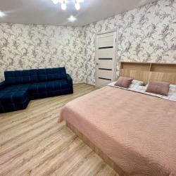 1-комнатные апартаменты улучшенные