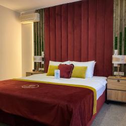 Фото Отель Green Garden Hotel (Грин Гарден Хотел)