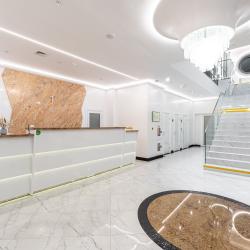 фото 9 Harbor Club Hotel (Харбор Клуб Отель)