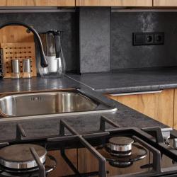 Фото Отель Gentle Rent на улице Яковлева 12