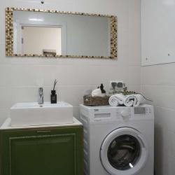 Фото Отель Happy House (Хэппи Хаус) на улице Люблинская 76 корпус 2
