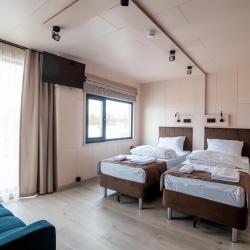 Фото СпортОтель Калужники