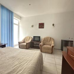 2-местный 1-комнатный номер стандарт улучшенный