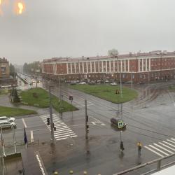 2-комнатные апартаменты стандарт