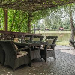 Фото Отель Fish Point Family Resort (Фиш Поинт)