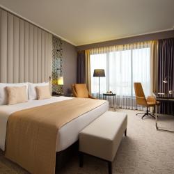 Фото Отель DoubleTree by Hilton Minsk (ДаблТри Хилтон )
