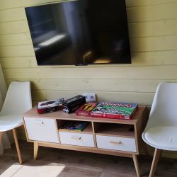 Фото Отель Дом Барн Хаус