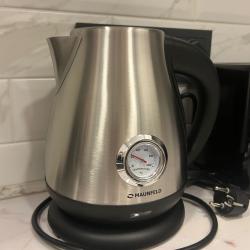 2-комнатные апартаменты люкс Момент