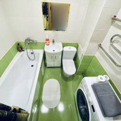 Фото Отель FlatRoom на улице Ленина 15В