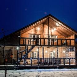 Фото Отель Агроусадьба Павлова