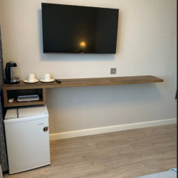 Фото Отель Светлана