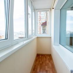 Фото Отель OGNI Apartments на проспекте Острякова 6