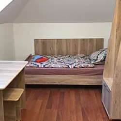 Фото Отель Теремъ