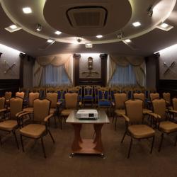 Фото Парк-отель Замковый (Park hotel Zamkovy)