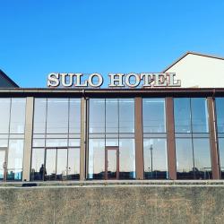 Фото Отель Sulo (Суло)