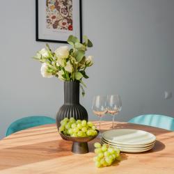 1-комнатные апартаменты улучшенные Калининград, ул.Мирная д 1 к 4