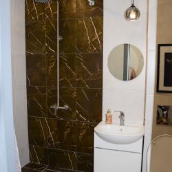 Апартаменты студия #131