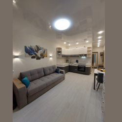 Фото Апартаменты на проспекте Ломоносова 98