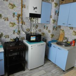 1-комнатные апартаменты стандарт ул. Тарасова, 54/2