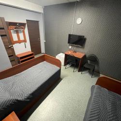 Фото Отель Мансарда