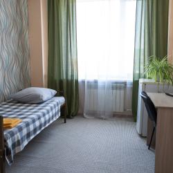 Фото Отель 4 Комнаты