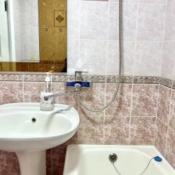 Фото Апартаменты на проспекте Мира
