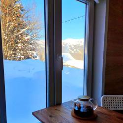 Фото Отель Место Твоей Атмосферы