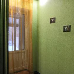 Одноместный номер стандарт с балконом