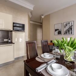 фото 31 Апартаменты Merino Home Palace (Мерино Хоум Пэлэс)
