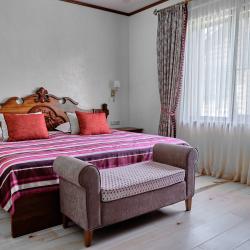 Номер стандарт улучшенный (Дом №3)