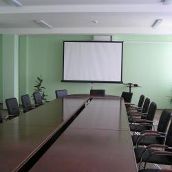 Фото Отель Москва-Крым