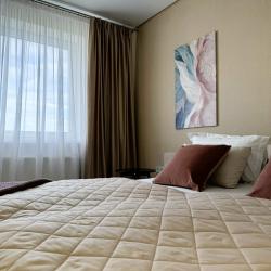 Фото Отель Pro.Apartment (Про.Апартмент) на улице Приморская 35