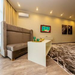 Фото Отель Капитан