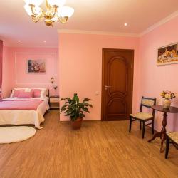 Фото Отель Бенефит