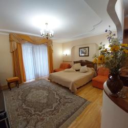 Фото Отель Акварель