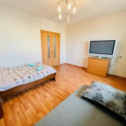Фото Апартаменты на улице 3 Августа 20А