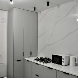 Фото Апартаменты Abramov Apart на улице Елизаветинская 5