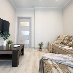 Фото Апартаменты на Подвойского 68