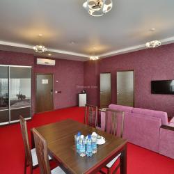 Фото Отель HELIOPARK Cruise Penza (Гелиопарк Круиз)